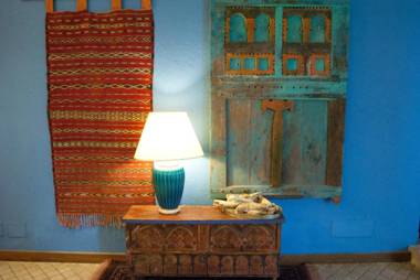 Approdo Boutique Hotel Leuca