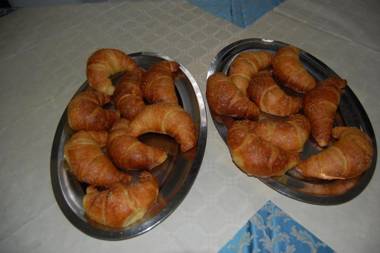 Albergo Del Santuario