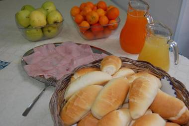 Albergo Del Santuario