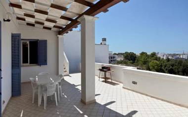 Casa del Sole by BarbarHouse