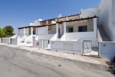 Casa del Sole by BarbarHouse