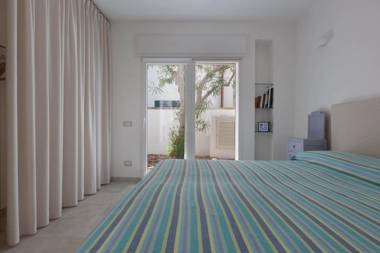 Villetta Federica by BarbarHouse