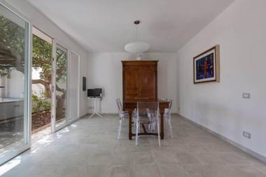 Villetta Federica by BarbarHouse