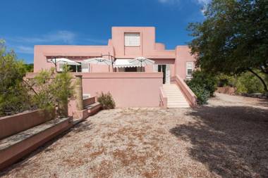 Villa Merienne by BarbarHouse