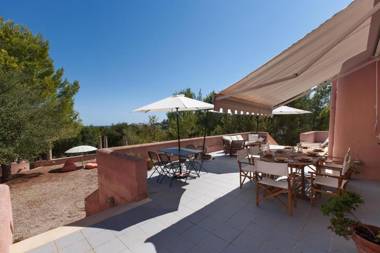 Villa Merienne by BarbarHouse