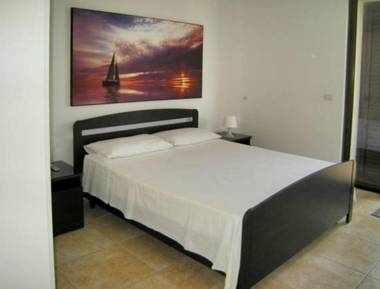 Attico del sole e del mare