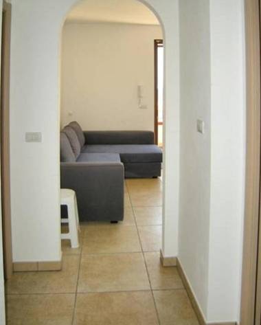 Attico del sole e del mare