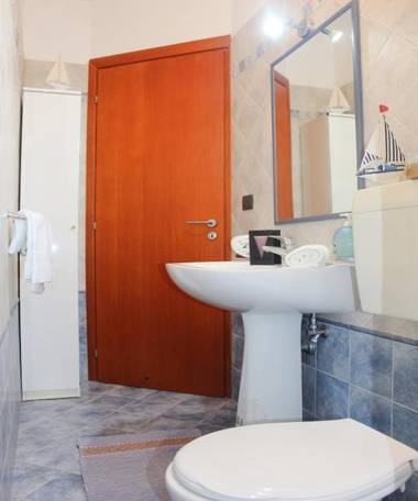 Leuca Villetta Vista Mare