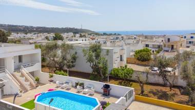 Chiara & Giulia Apartments