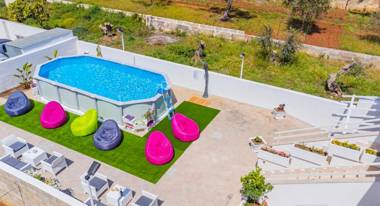 Chiara & Giulia Apartments