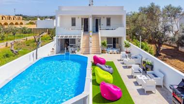 Chiara & Giulia Apartments