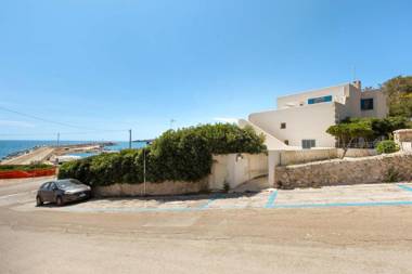 Attico del Blu by BarbarHouse