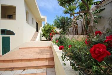 Sole A Sunset Bay - San Gregorio