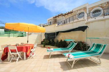 Sole A Sunset Bay - San Gregorio