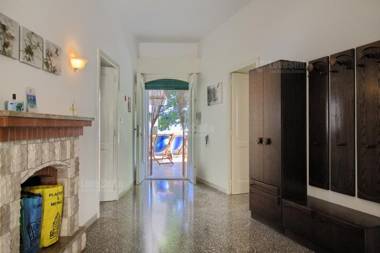 Sole A Sunset Bay - San Gregorio