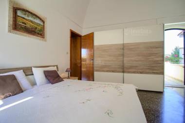 Luna A Sunset Bay - San Gregorio