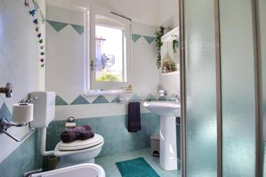 Luna A Sunset Bay - San Gregorio