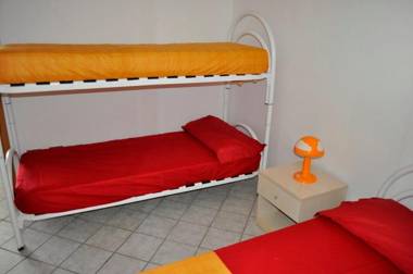 Magic Sea Apartments