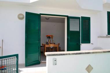 Magic Sea Apartments