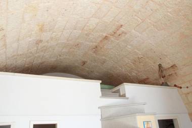 Casa a Santa Maria di Leuca