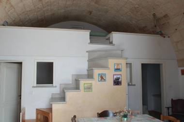 Casa a Santa Maria di Leuca