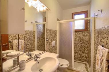 Casa Vacanze San Gregorio