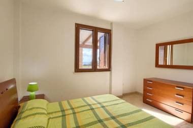 Casa Vacanze San Gregorio