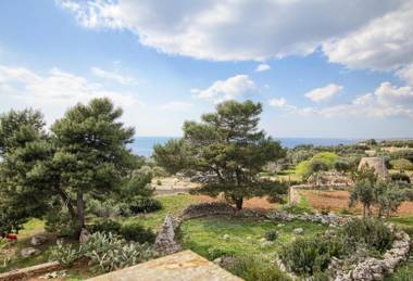 Casa Vacanze San Gregorio