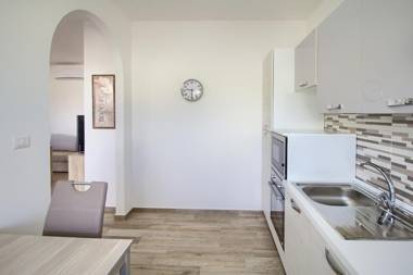 Ca' Luci - San Gregorio