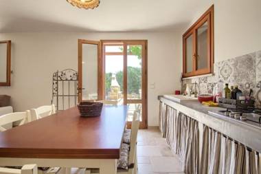 Ca Masci - Lovely House in Leuca