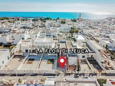 La Flor di Leuca
