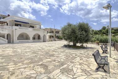 SUNSET GREG - fronte mare San Gregorio