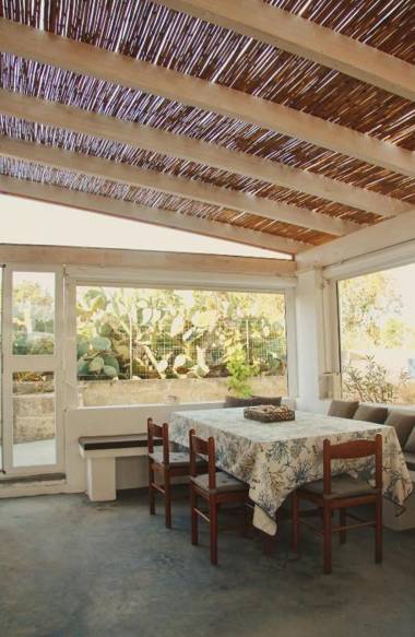 Stella del Sud Guesthouse