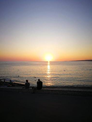 Stella del Sud Guesthouse