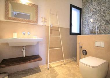 Piccante Deluxe Seaview