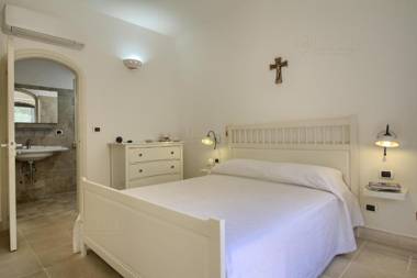 Stone House Li Turchi