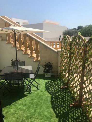 Casa di Nonna Checca