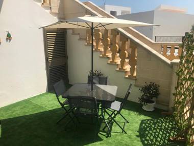 Casa di Nonna Checca