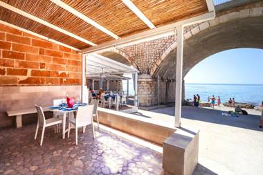 La casa in riva al mare