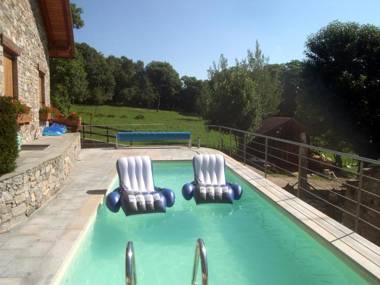 La Dolce Vita chalet