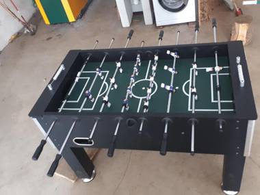 La Dolce Vita chalet