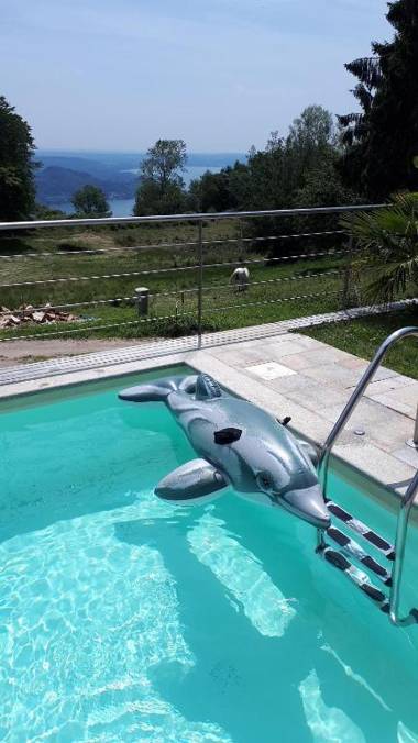 La Dolce Vita chalet