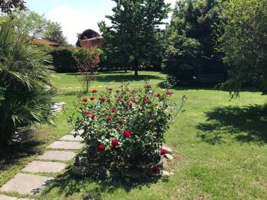 Rainbow Relais