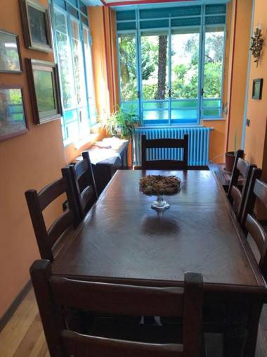 Rainbow Relais
