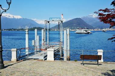 Nido Belvedere Lake View