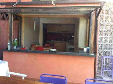 Cinqueterre Alla Chetichella