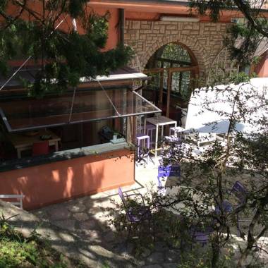 Cinqueterre Alla Chetichella