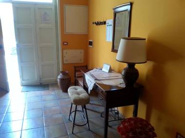 Bed&Breakfast Annapaola