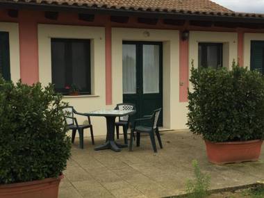 Agriturismo Arangèa