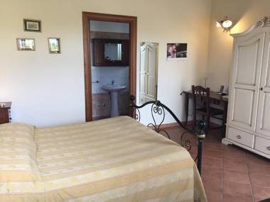 Agriturismo Arangèa